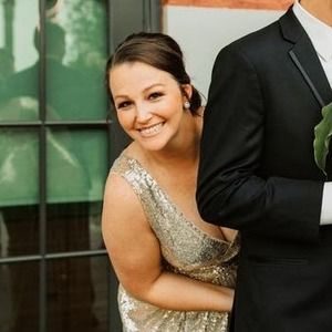 Meet your Posher, Erica